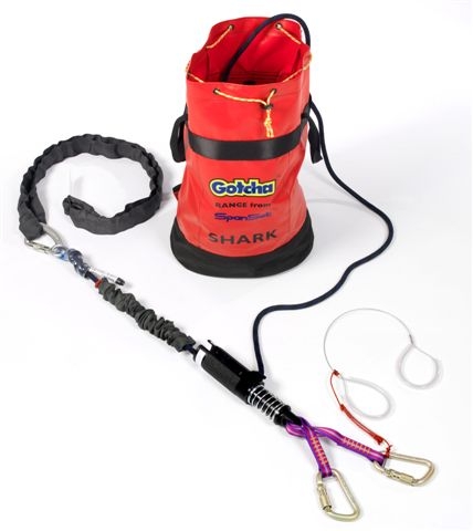Gotcha SHARK Kit